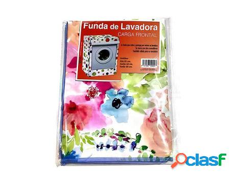 Funda lavadora carga frontal surtido