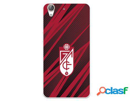 Funda para Huawei Honor 5A Oficial del Granada CF Escudo