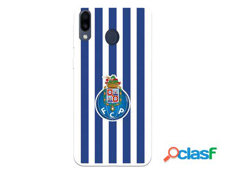 Funda para Samsung Galaxy M20 del Futebol Club Oporto Escudo