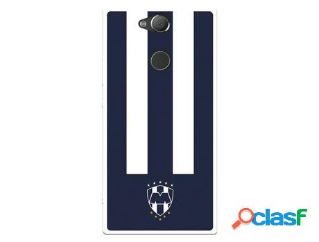 Funda para Sony Xperia XA2 del Club de Futebol Monterrey