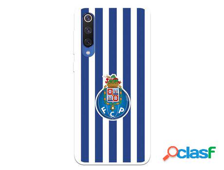 Funda para Xiaomi Mi 9 SE del Futebol Club Oporto Escudo