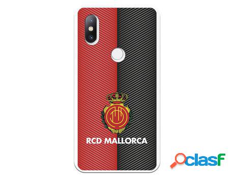 Funda para Xiaomi Mi Mix 2S del Mallorca RCD Mallorca