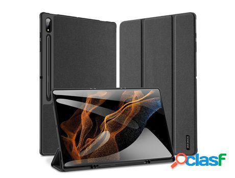 Funda plegable DUX DUCIS Domo para Tablet con Función Smart