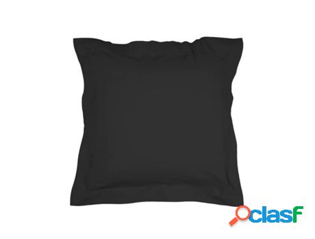 Fundas de Almohadas SOKIOS Liso (60 x 60 - Poliéster -