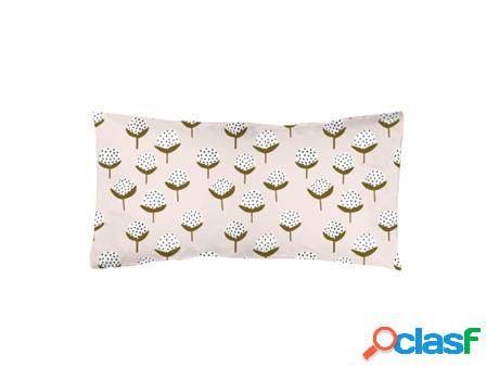 Fundas de Almohadass SOKIOS Flor de Algodón (105 x 200 -