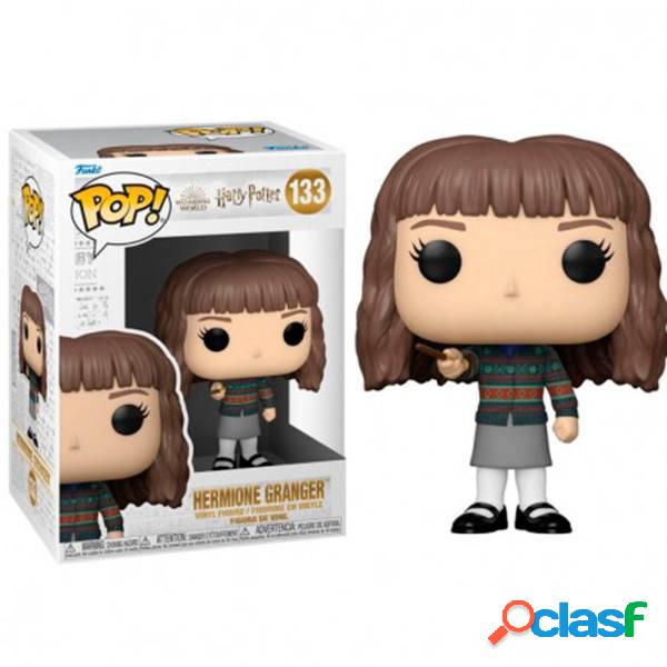 Funko Pop! Harry Potter Figura Hermione Granger 133