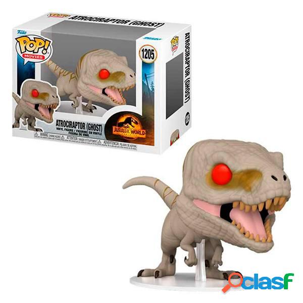 Funko Pop! Jurassic World Figura Atrociraptor 1205