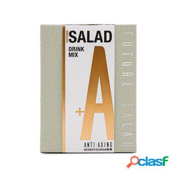 Future Salad Anti-Aging Salad Drink Mix (NMN20000)