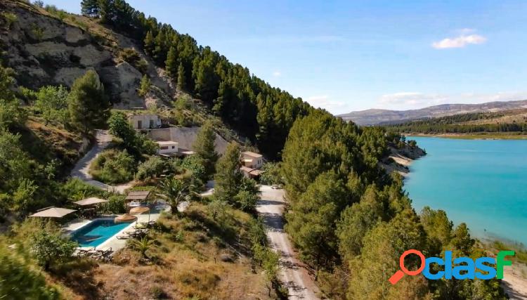 GR2498 - Arenas del Rey