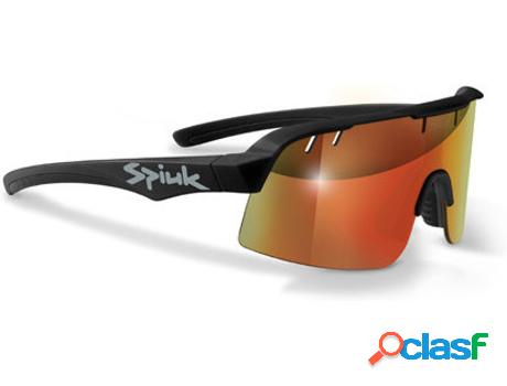 Gafas SPIUK SPORTLINE Gafa Kala Lente Full Negro