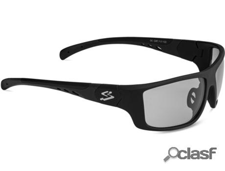 Gafas SPIUK SPORTLINE Gafa Mily Tal Lumiri Negra