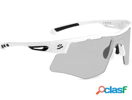 Gafas SPIUK SPORTLINE Gafa Miru Tal Lumiri Blanca