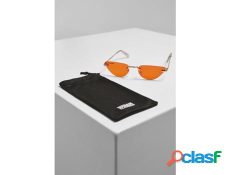 Gafas de Protección Luz URBAN CLASSICS Unisexo (Multicolor)