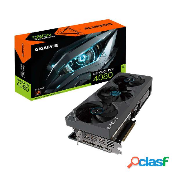 Gigabyte rtx 4080 eagle 16gb gddr6x