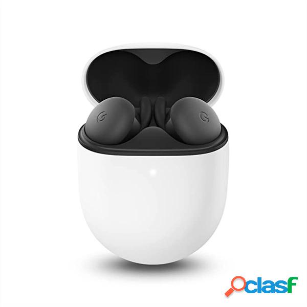 Google pixel buds a-series carbon (charcoal)