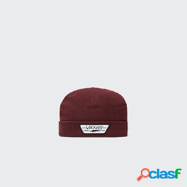 Gorro casual Vans milford hombre