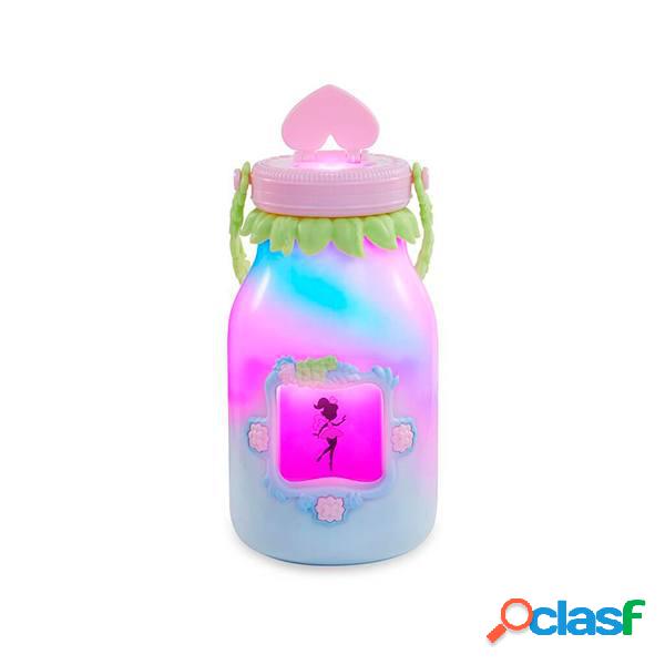 Got 2 Glow Fairies Rosa