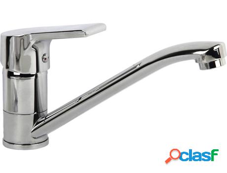 Grifo Monomando Fregadero Caño Bajo Modelo Ross