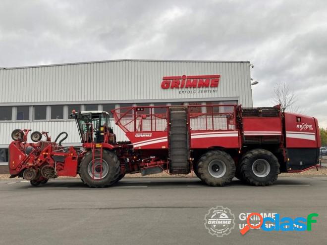 Grimme rexor 630