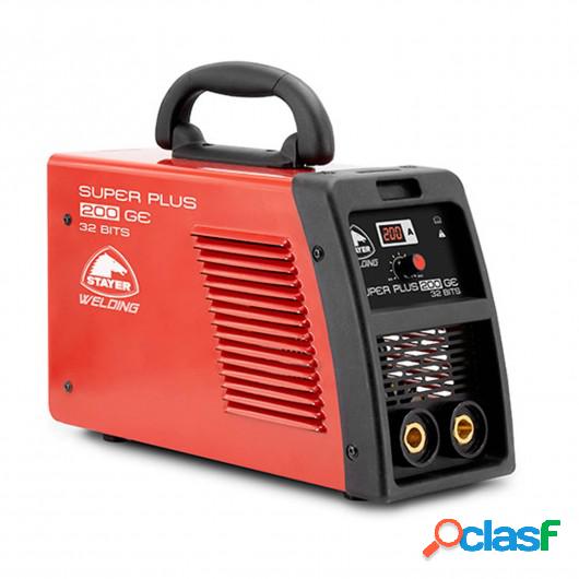 Grupo Sold 200Amp/30% Inverter Stayer