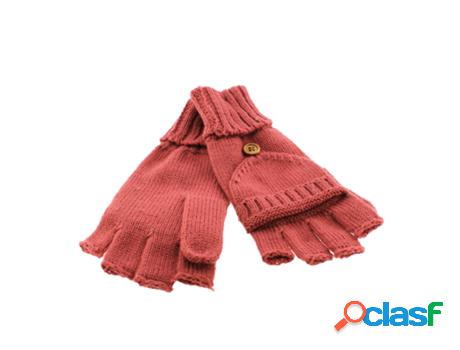 Guantes FOR TIME Mujer (Naranja)