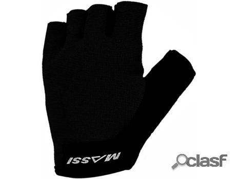 Guantes MASSI Basic Negro (Xxs)