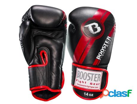 Guantes para Boxeo BOOSTER FIGHT GEAR Unisexo (10 -