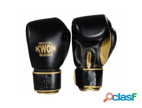 Guantes para Boxeo KWON PROFESSIONAL BOXING Unisexo (16 -