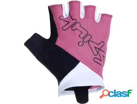 Guantes para Unisex SPIUK SPORTLINE Anatomic Iablanco Negro