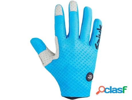 Guantes para Unisex SPIUK SPORTLINE Terrain Azul