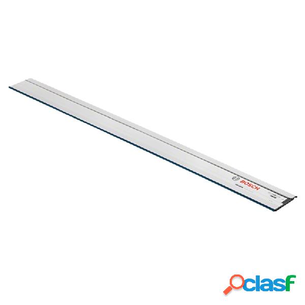 Guia de carril bosch fsn 2100 professional