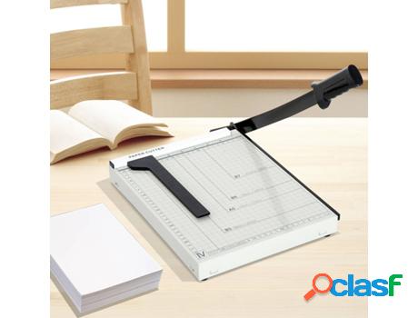 Guillotina HOMCOM 912-004