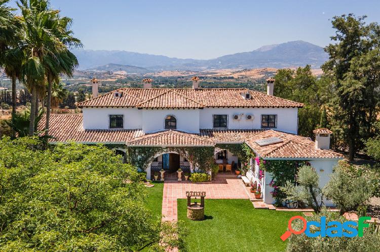 HACIENDA BUGANVILLA, UN LUGAR M\xc3\x81GICO PARA