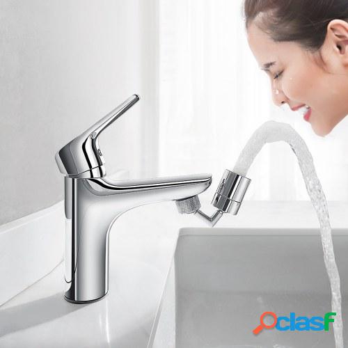 HIGOLD Aireador de grifo Boquilla de grifo de agua Bubbler