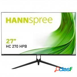 Hanns G Hc270hpb Monitor 27\1 5ms Vga Hdmi Mm