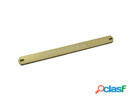 Hoja sierra metalica 2c carbono flex 3505 pack 10