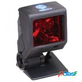 Honeywell Lector Código De Barras Ms3580 Quantum