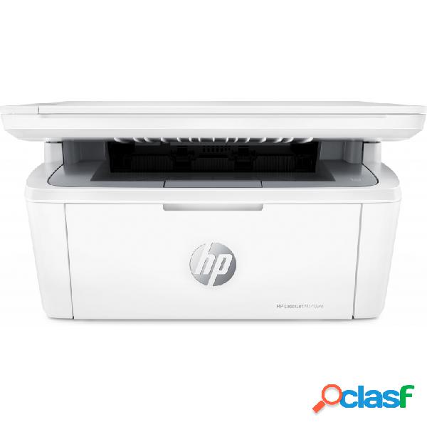 Hp Laserjet M140we Laser A4 600 X 600 Dpi 20 Ppm