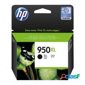 Hp No.950xl Cartucho Negro Cn045a Office. Pro