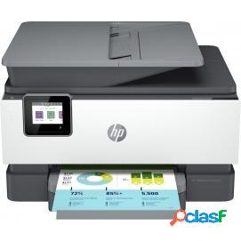 Hp Officejet Pro 9010e Aio