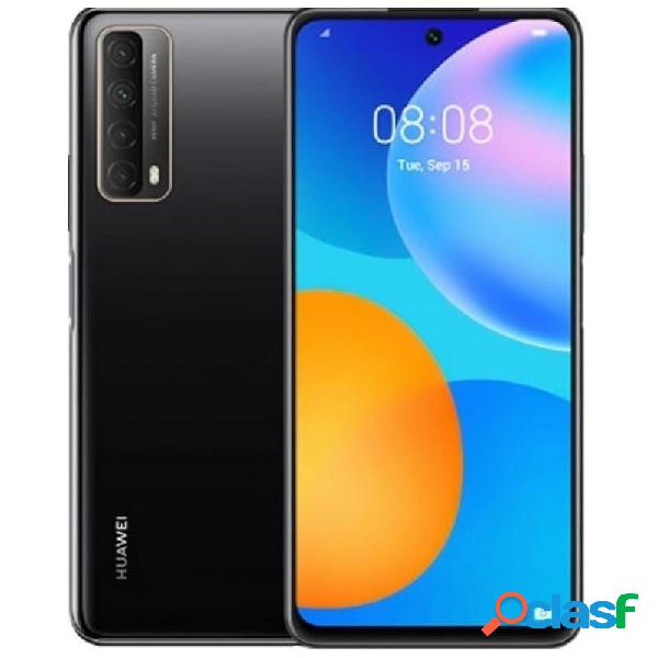 Huawei P Smart 2021 4GB/128GB Midnight Black