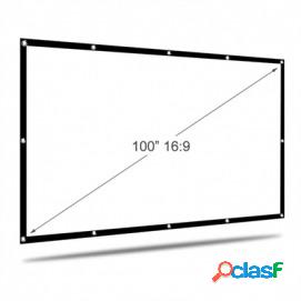Iggual Pantalla Plegable Eco-cost 100\1