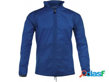 Impermeable ACERBIS Elettra (Amarillo - Poliéster - XS)