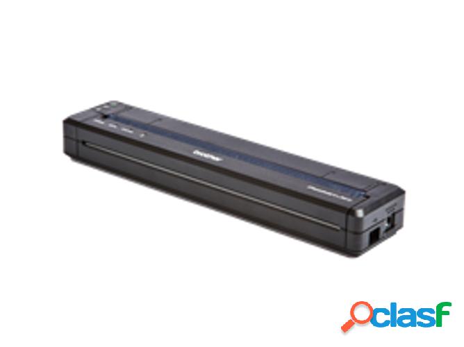 Impresora BROTHER PJ-763 (Portátil - Bluetooth)
