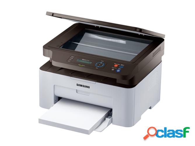 Impresora SAMSUNG Xpress M2070W (Multifunción - Láser Mono