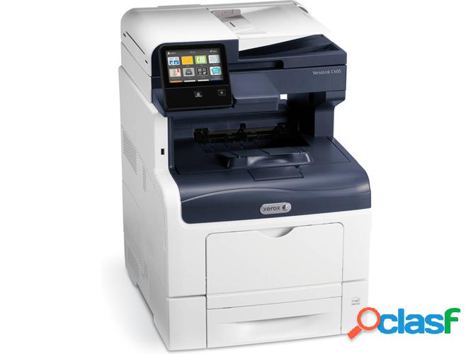 Impresora XEROX VersaLink C405V_DN (Láser Color)