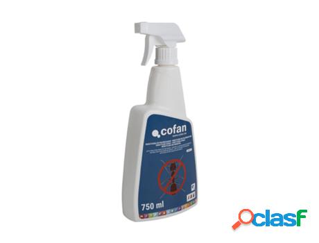Insecticida para Hormigas | Aplicar con pulverizador |