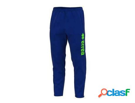 Jogging Errea Essential 2022 Classic Logo Drake (M)
