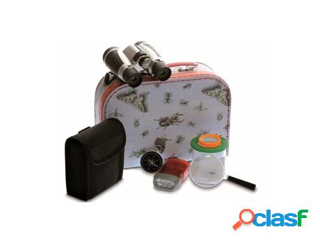 Jogo de Mesa EGMONT TOYS Explorer Set (3 Anos)