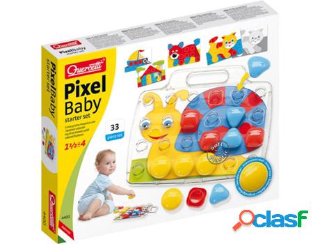 Juego Educativo QUERCETTI First Toys Fantacolor Baby